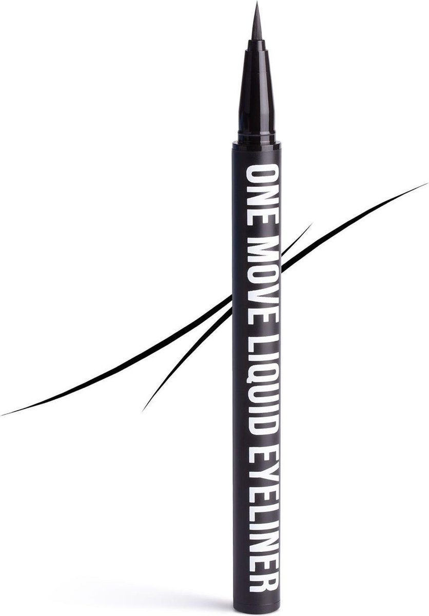 One Move Liquid Eyeliner 1