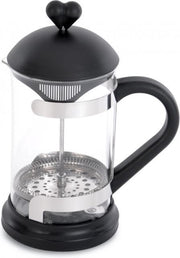 BergHOFF 3800022 Enkele cafetière 0.8l Zwart