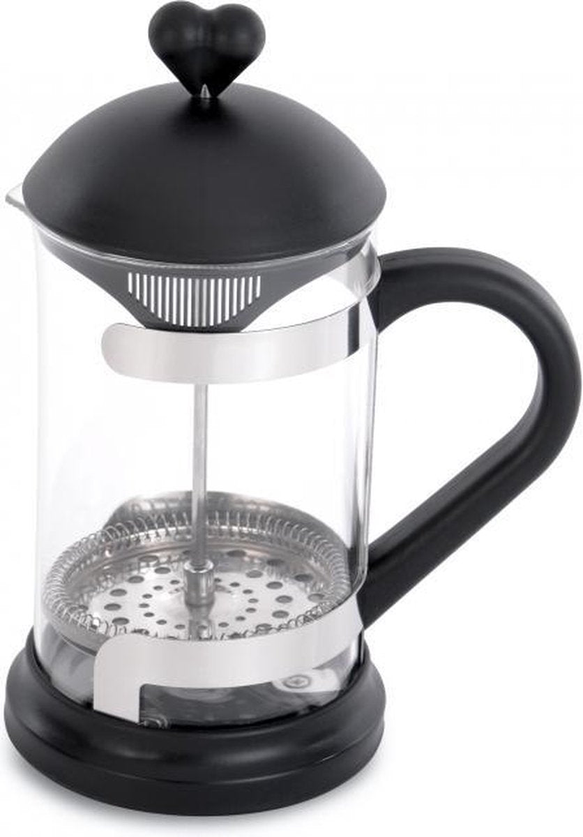 BergHOFF 3800022 Enkele cafetière 0.8l Zwart