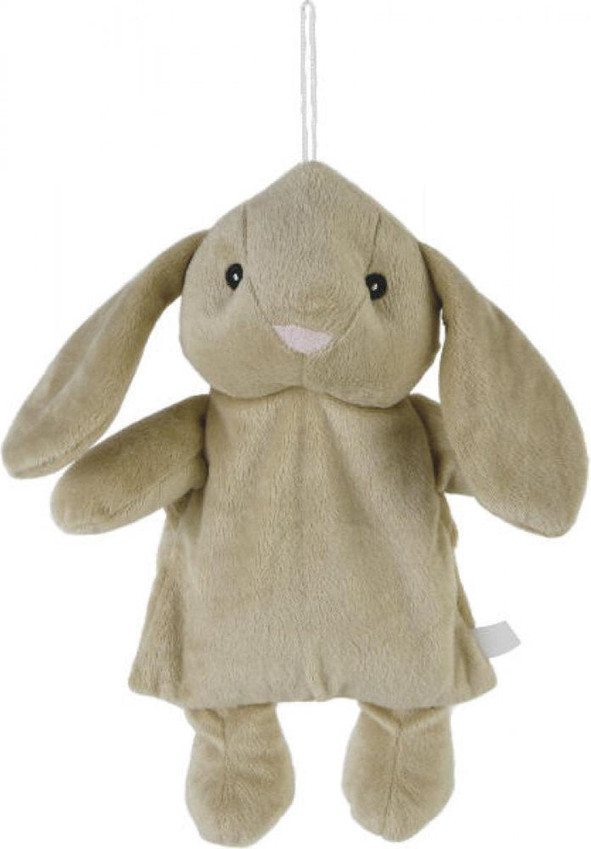 magnetron knuffel Konijn warmteknuffel pittenzak hotpack