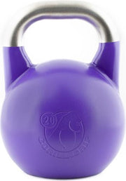 GorillaGrip Competition Kettlebell - 18 KG