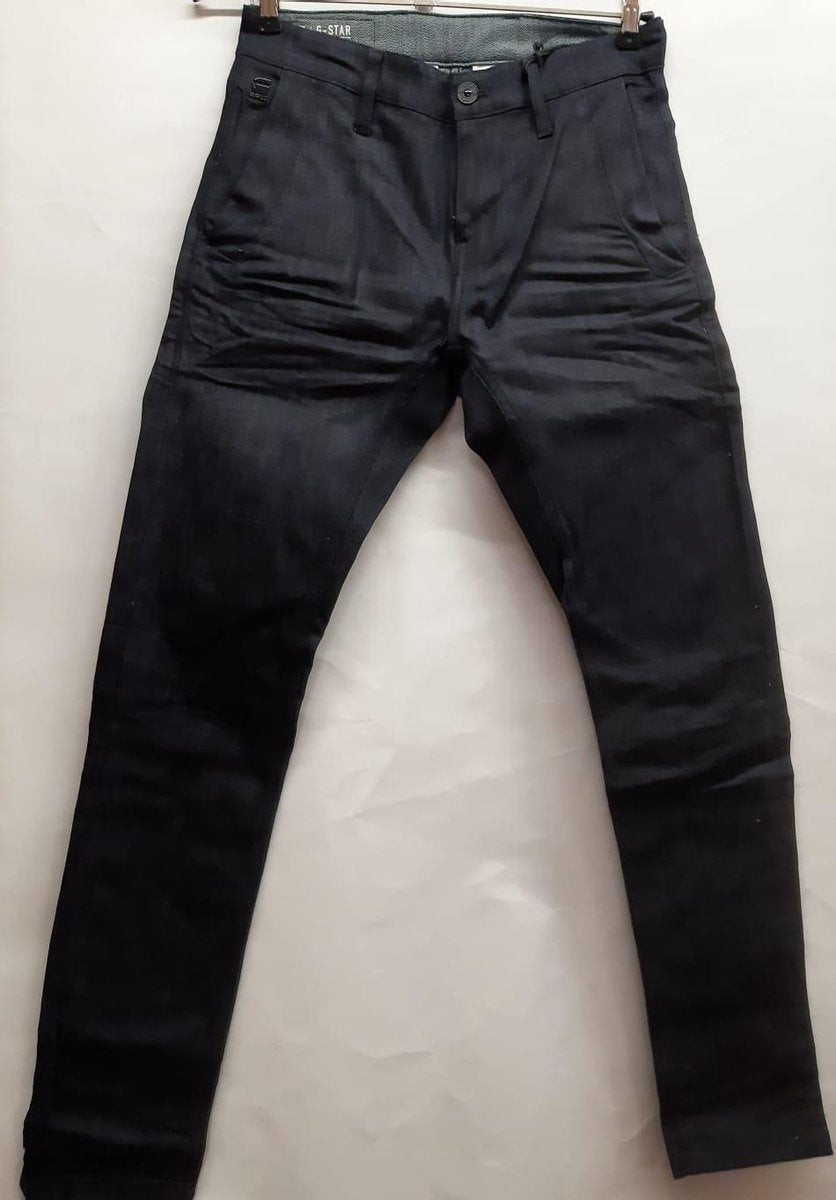 g star jeans w28-l34