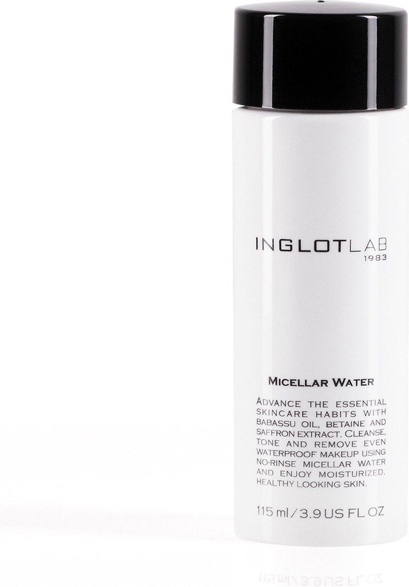 LAB Micellair Water 115 ml