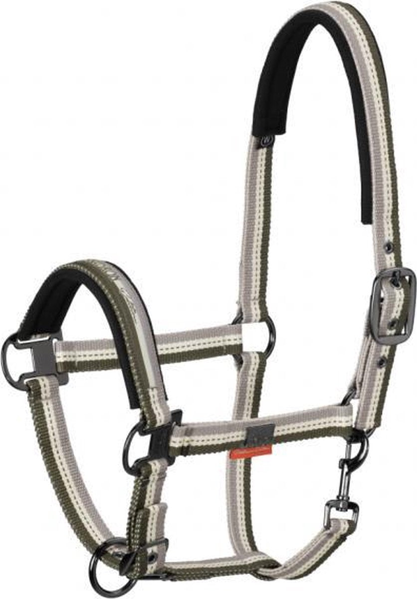 Halster Eskadron Platinum - Cob