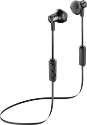 Cellularline Pearl Headset In-ear Zwart