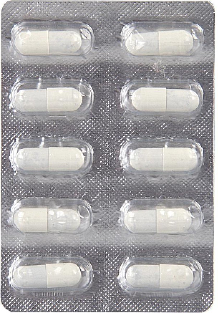 Youjizz for men - 10 capsules