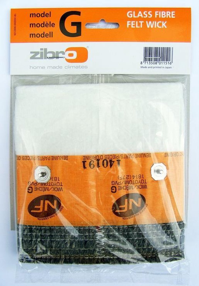 Zibro kous G