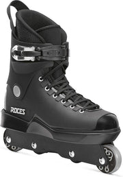 ROCES Stuntskates Unisex M12 UFS - Zwart 45