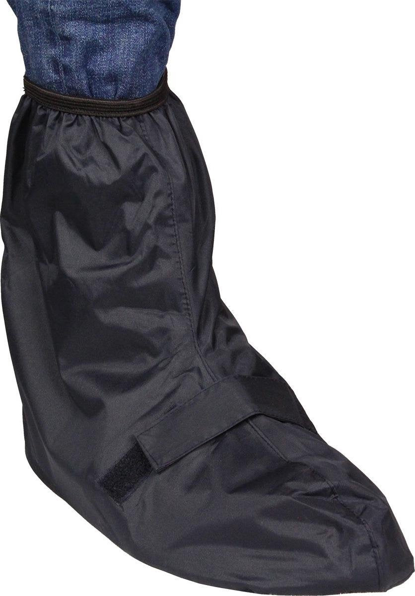 Greenlands Regenoverschoenen Navy Maat M (36-39)