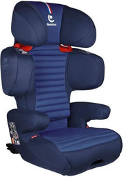 RENOLUX RENOFIX Gr 1/2/3 Isofix verstelbare autostoel - Ocean