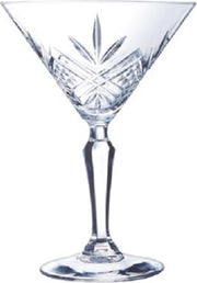 Arcoroc Broadway - Cocktail Glazen - 21cl - (Set van 6) En Yourkitchen E-kookboek - Heerlijke Smulrecepten