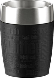 Emsa Travel Cup thermosbeker rvs 0