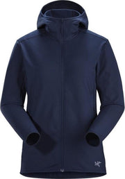 Arc'teryx Kyanite LT Capuchon Jas Dames