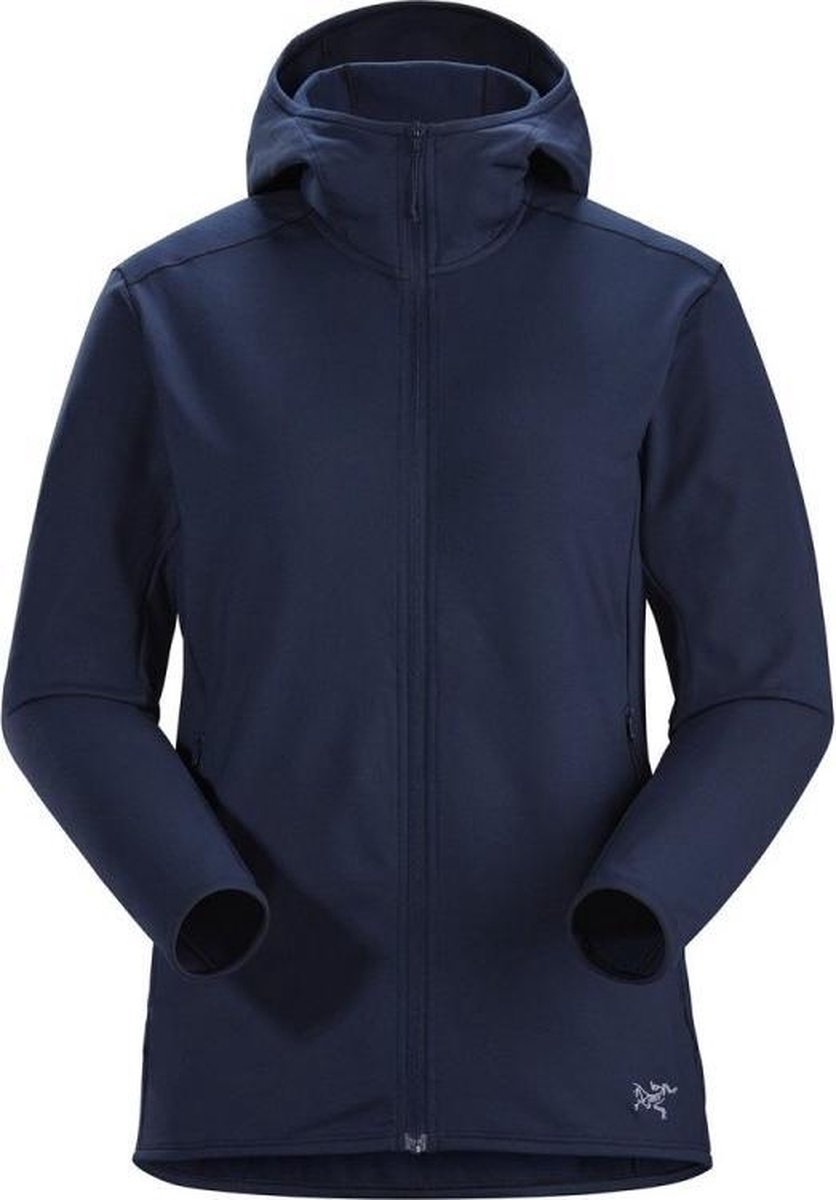 Arc'teryx Kyanite LT Capuchon Jas Dames
