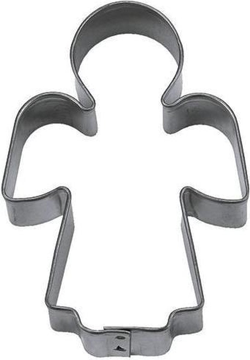 Städter Uitsteker - engel - 5cm