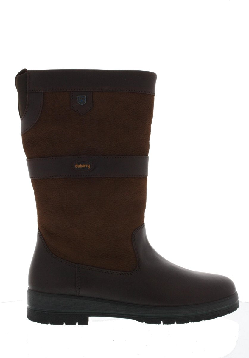 Dubarry Laarzen Kildare - Walnut - Maat 42