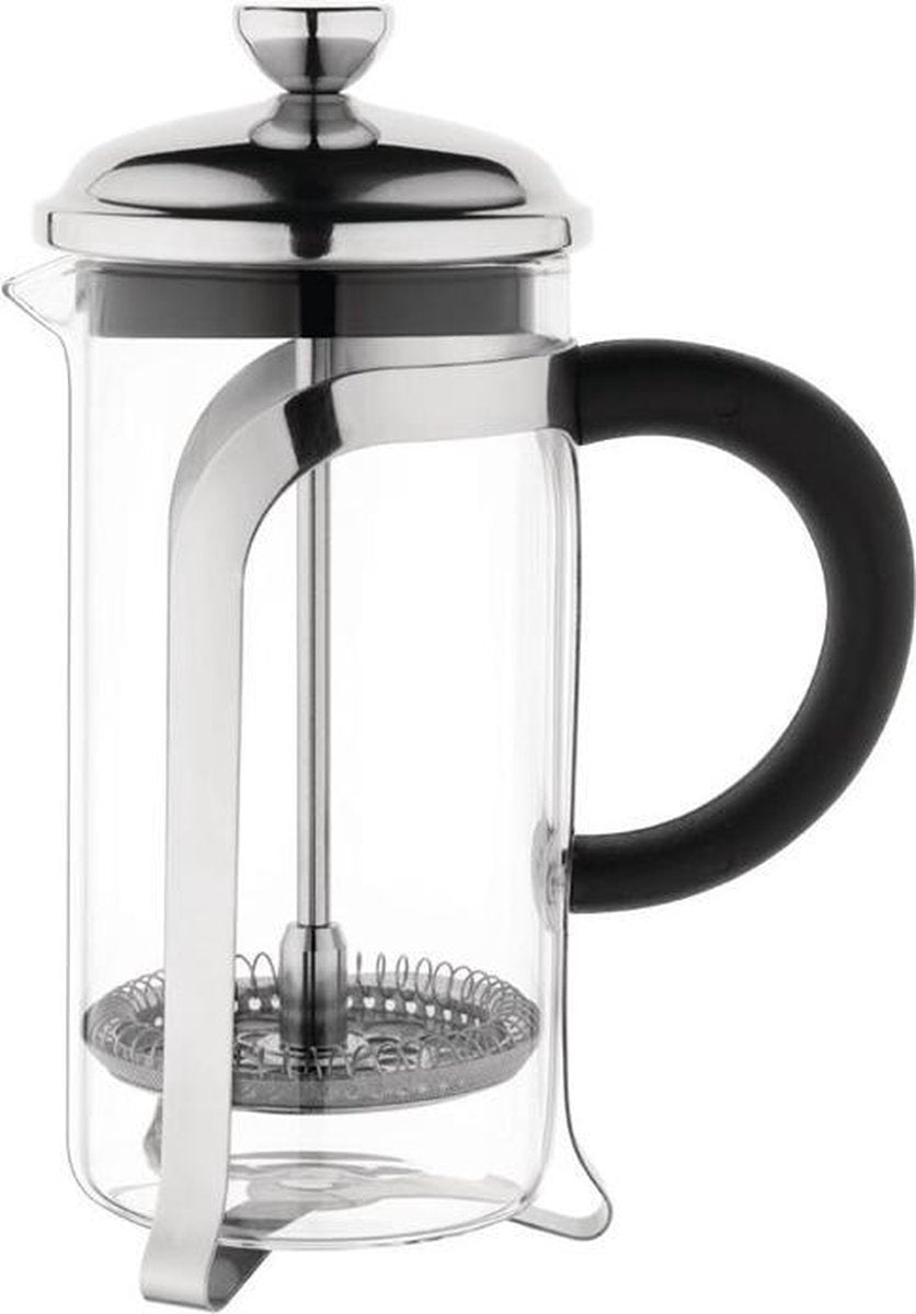 Olympia cafetiere 3 koppen