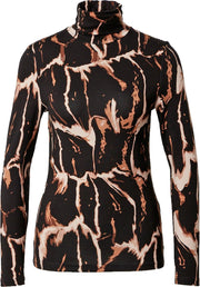 B.young shirt Zwart-Xs
