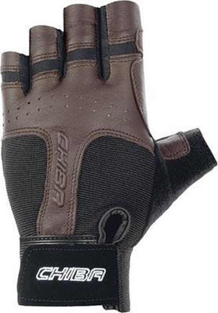 Chiba - 42172 Classic (Brown) M