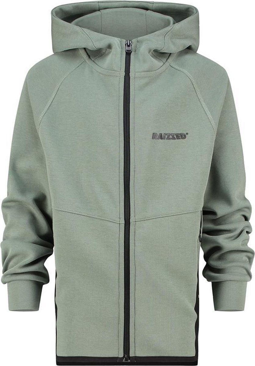 Raizzed Ottowa Kinder Jongens Vest - Maat 116