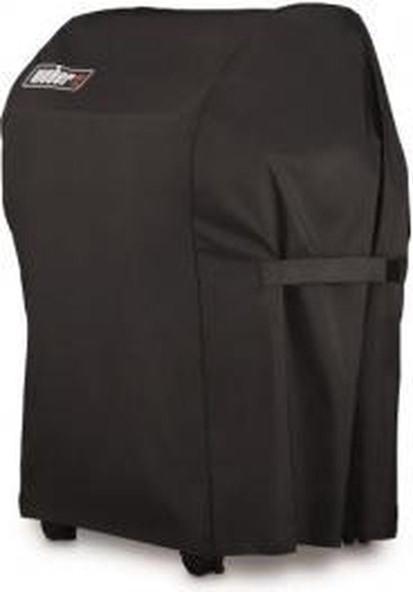 Weber luxe hoes voor barbecues 159 x 75 cm