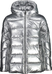 CMP Jas - Meisjes - zilver
