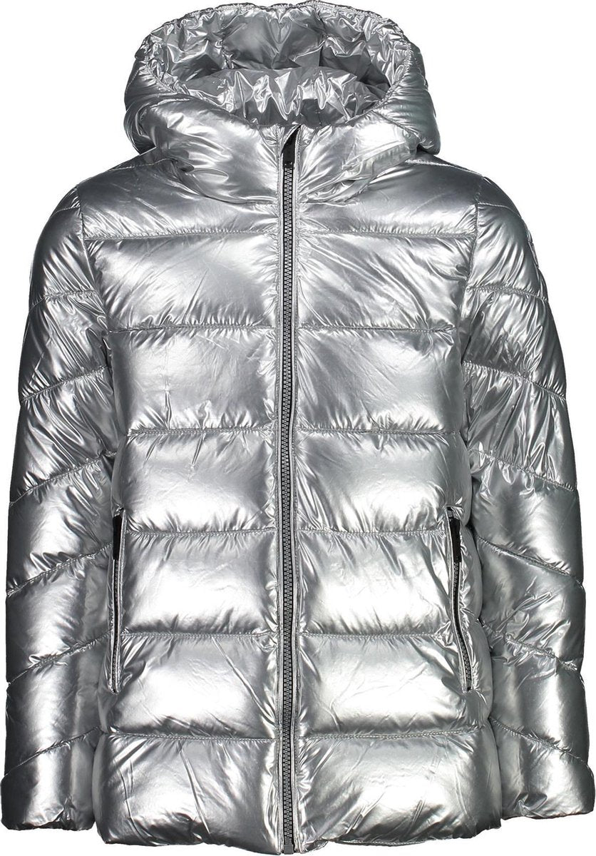 CMP Jas - Meisjes - zilver