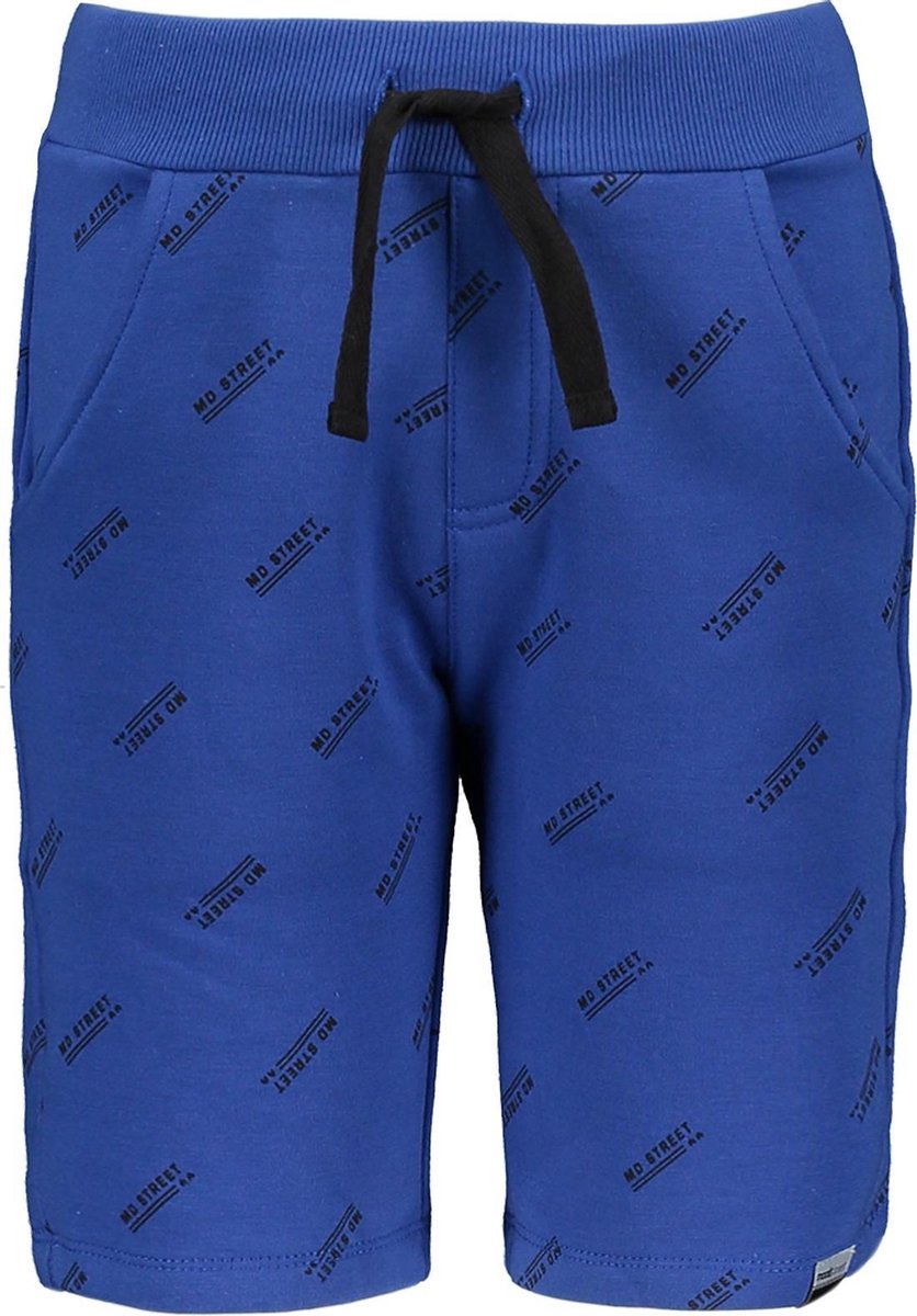 Moodstreet Kids Jongens Broek - Maat 122/128