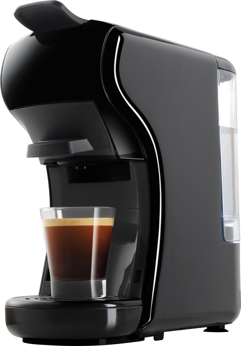 Zanussi - CKZ39 - Espressomachine voor capsules