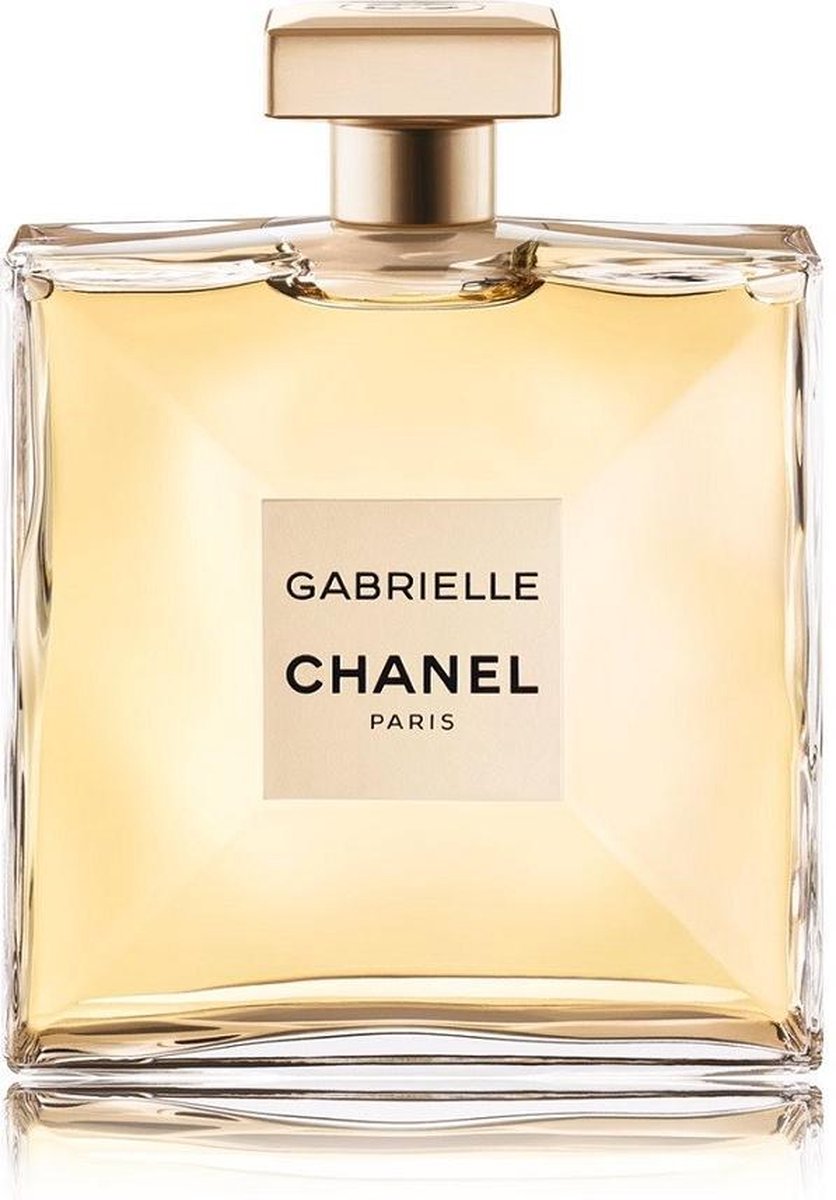Chanel Gabrielle 100 ml - Eau de Parfum - Damesparfum