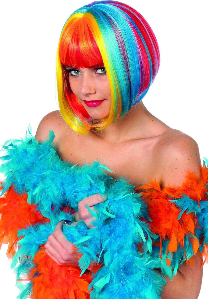 Bobline regenboog