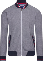 The Wildstream Heren Vest Navy Maat 3XL