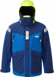 Gill OS24 Offshore Zeiljas Heren xxl dark blue/blue