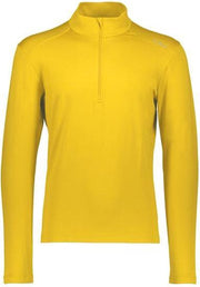 Campagnolo Man Carbonium Sweat Lemon_L