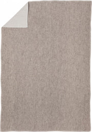 MOST babydeken van Nieuw-Zeelandse wol - wit/beige