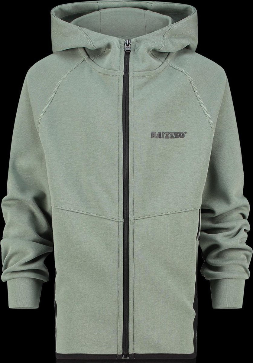 Raizzed Ottowa Kinder Jongens Vest - Maat 164