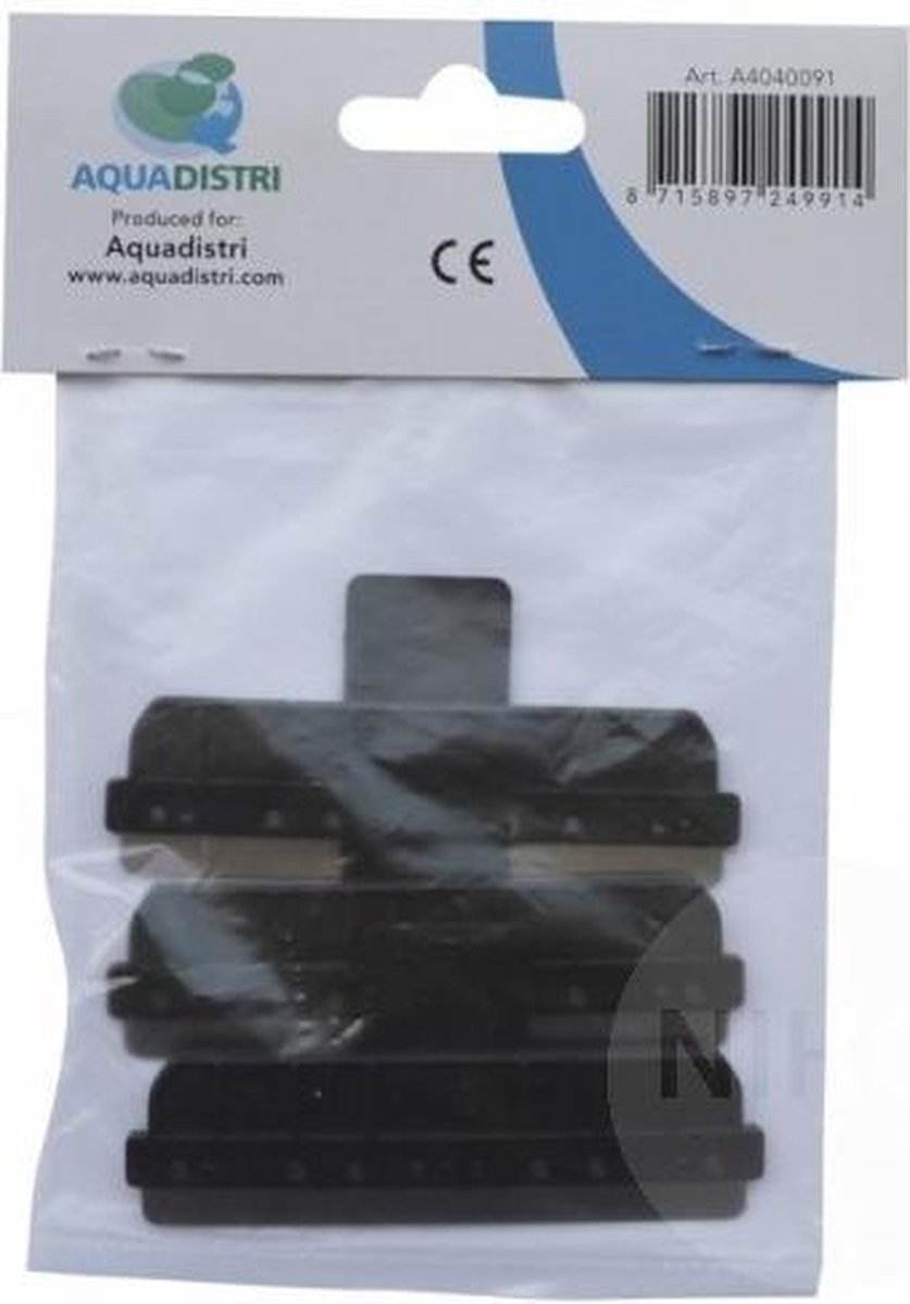 Superfish aquatool xl reserve schraper