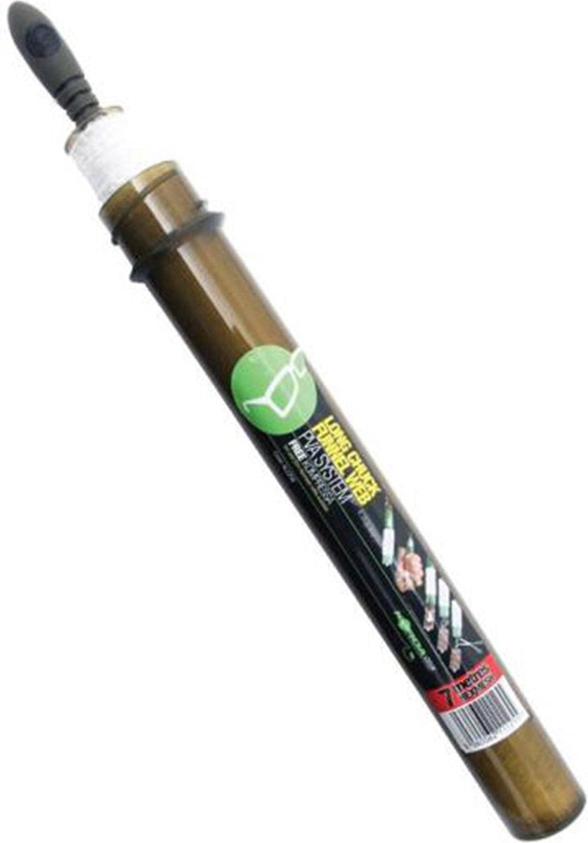 "Korda - Longchuck Funnel Web PVA System - "