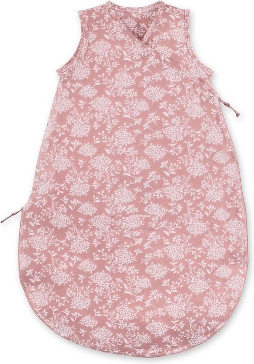 BEMINI slaapzak zomer MAGIC BAG® Maat 0-3 maanden - 60cm - Tog 0.5