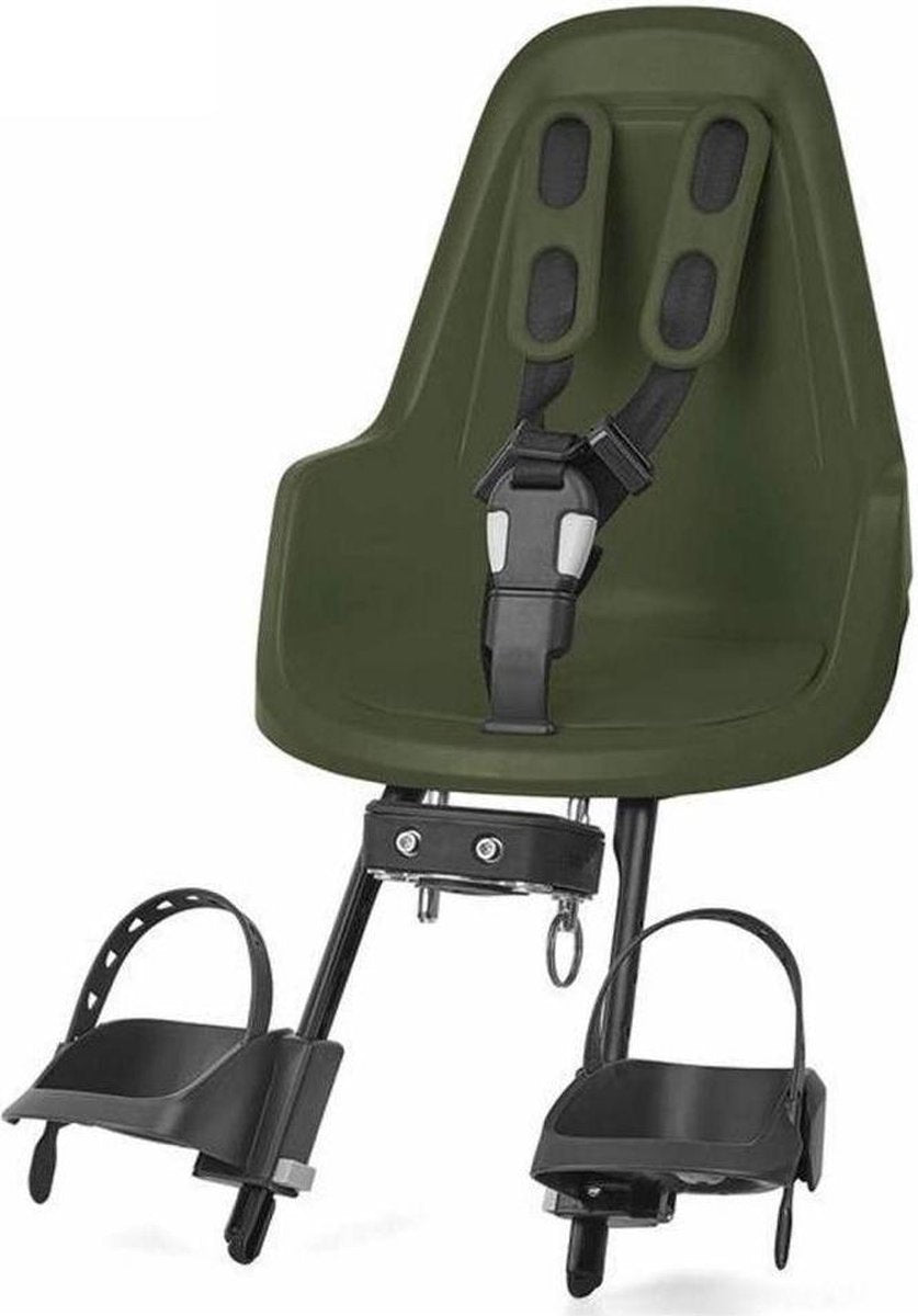 Zitje Bobike mini one olive green