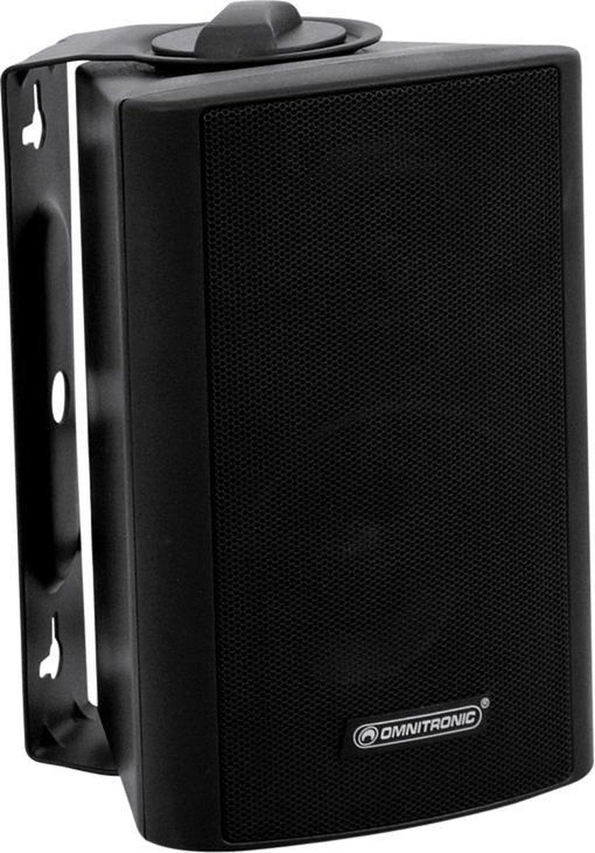 OMNITRONIC WP-3S PA Wall Speaker