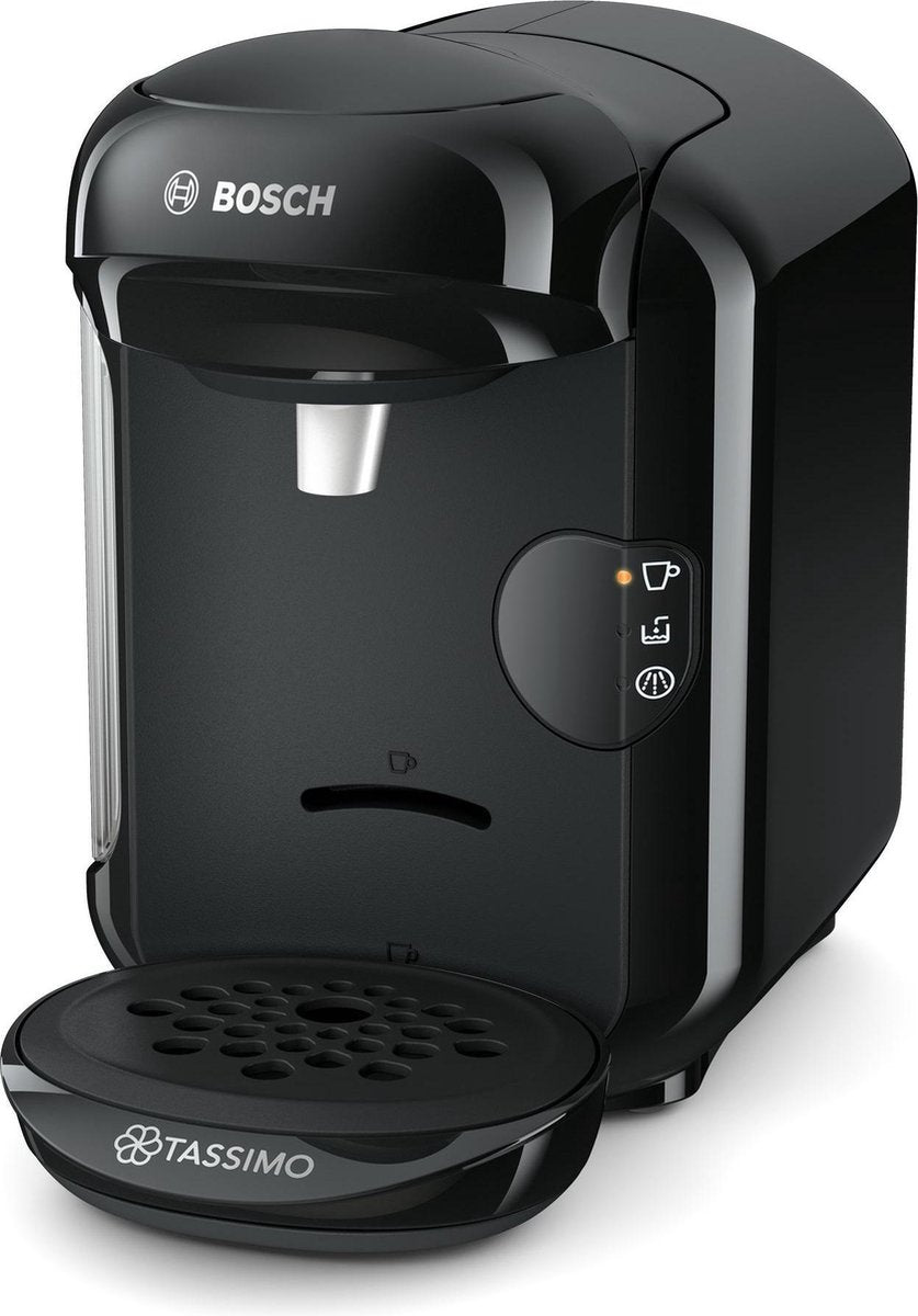 Bosch VIVY 2 Koffiepadmachine 0