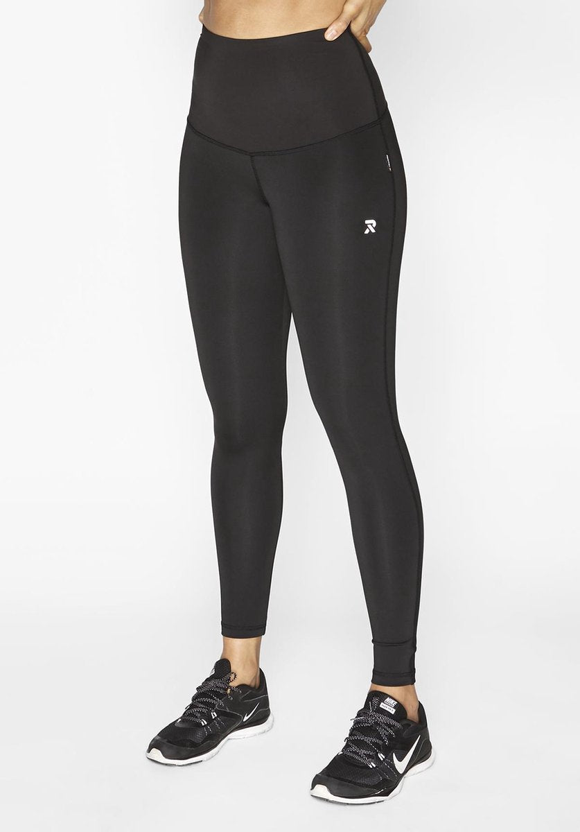 Redmax sportlegging dames - high waist - duurzaam - maat M