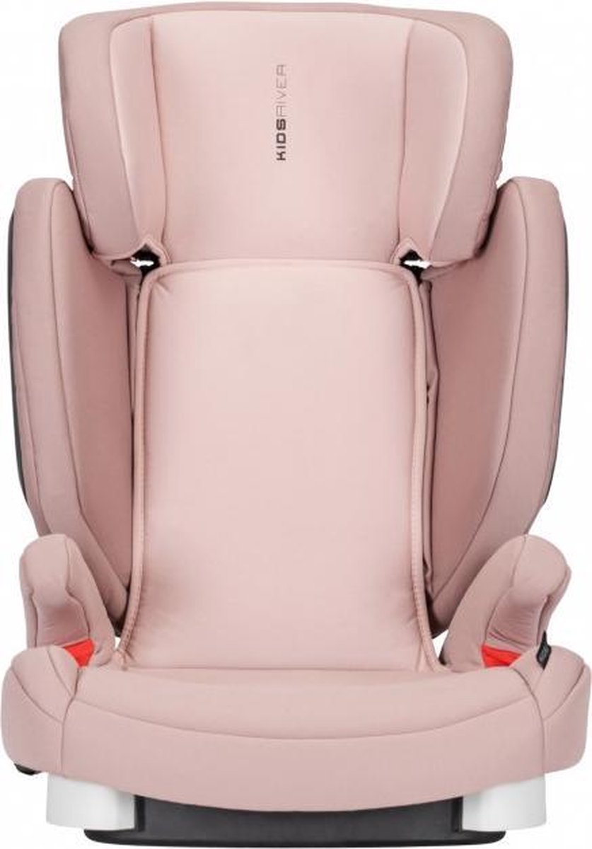 Kidsriver Alant Autostoel Roze