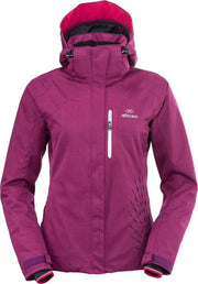Eider Lake Placid Jacket - dames - skijas - winterjas