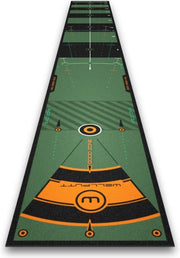 Putting Mat WellPutt 400cm x 50cm