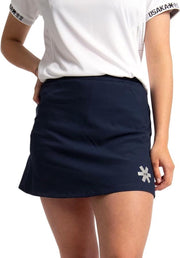 Osaka Training Skort - Rokjes  - blauw donker - M
