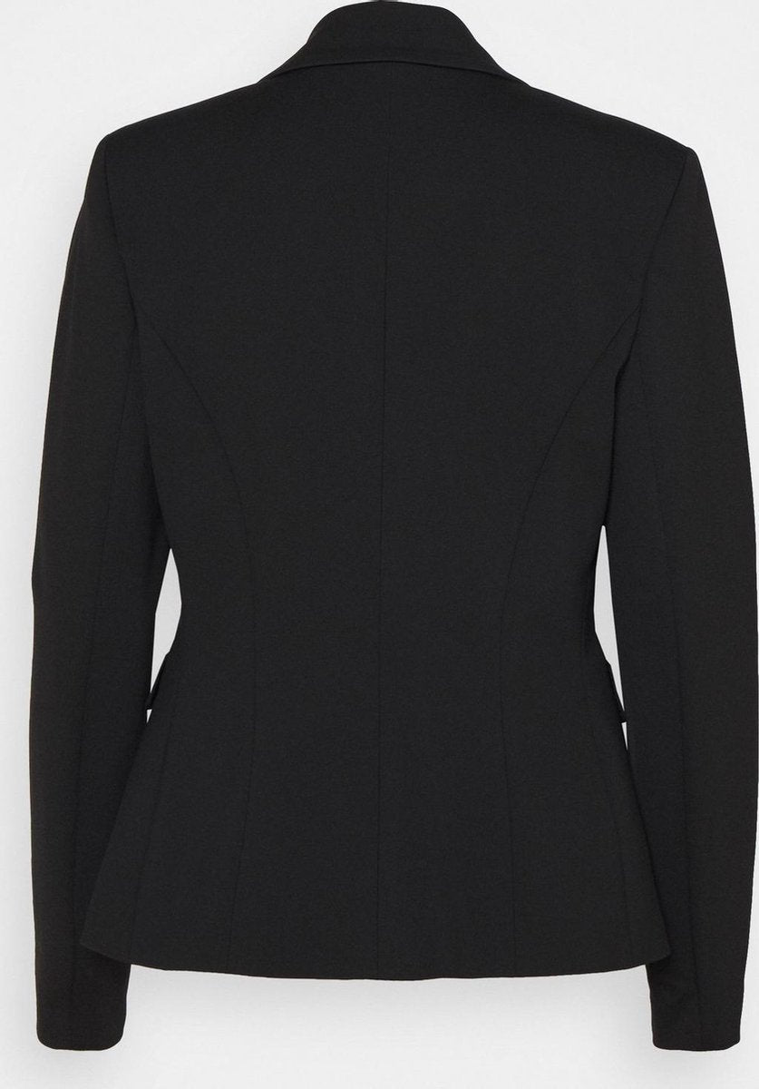 Pinko Gomberto Giacca blazer Zwart  dames maat 38
