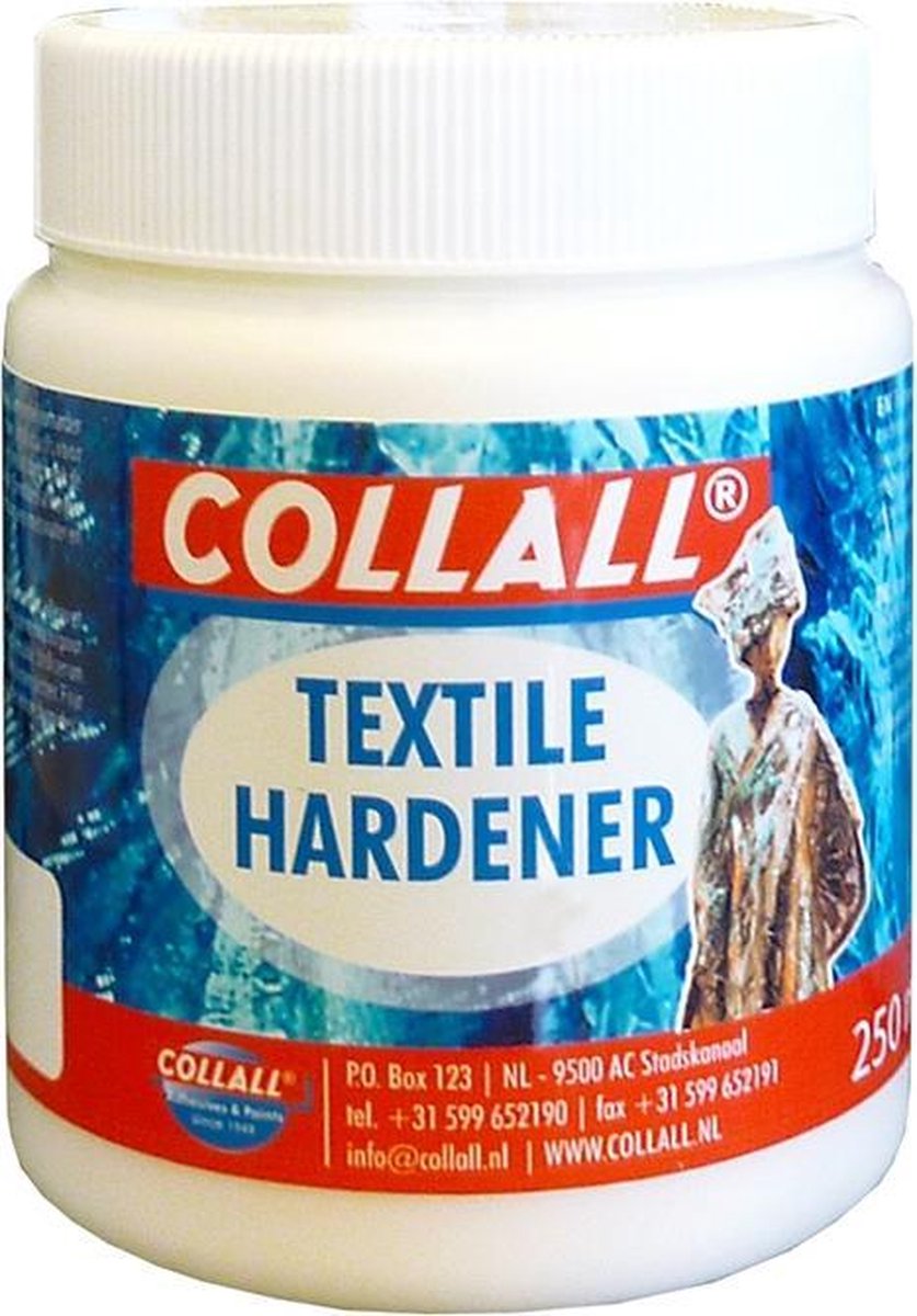 Textielverharder Collall 250ml