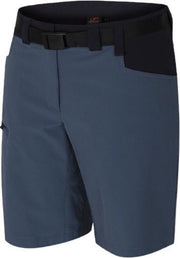 Hannah Outdoorshort Morgana Dames Polyamide/elastaan Navy Mt 36